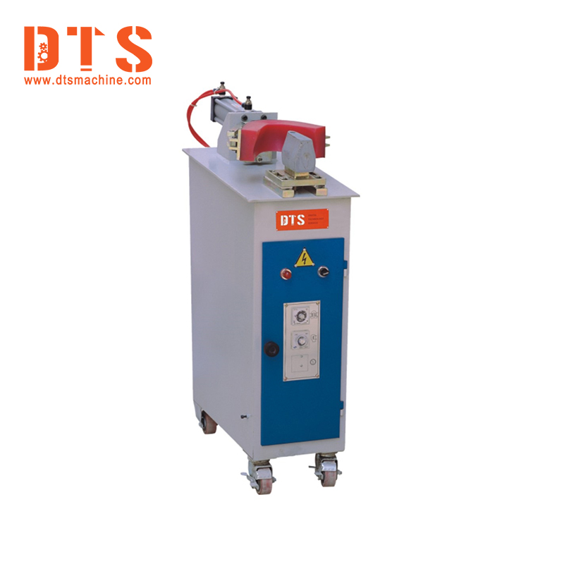 Heel Seat Conditioning Machine DTS 6329 DTS Machinery heel-seat-conditioning-machine-dts-6329-dts-machinery